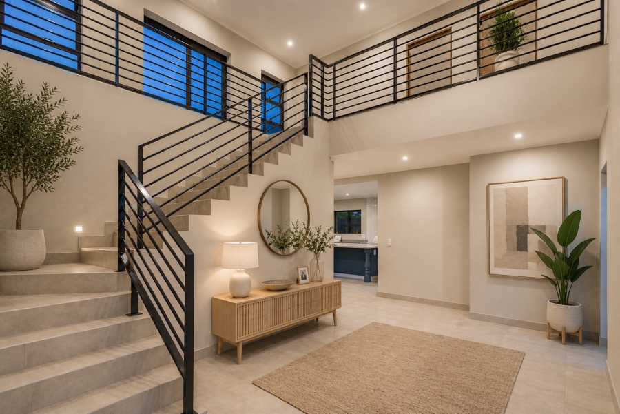 4 Bedroom Property for Sale in Club Milos Estate Free State